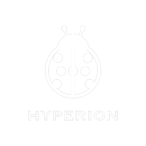 HYPERION GOLF STUDIO